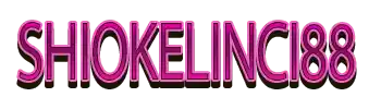 LOGO SHIOKELINCI88